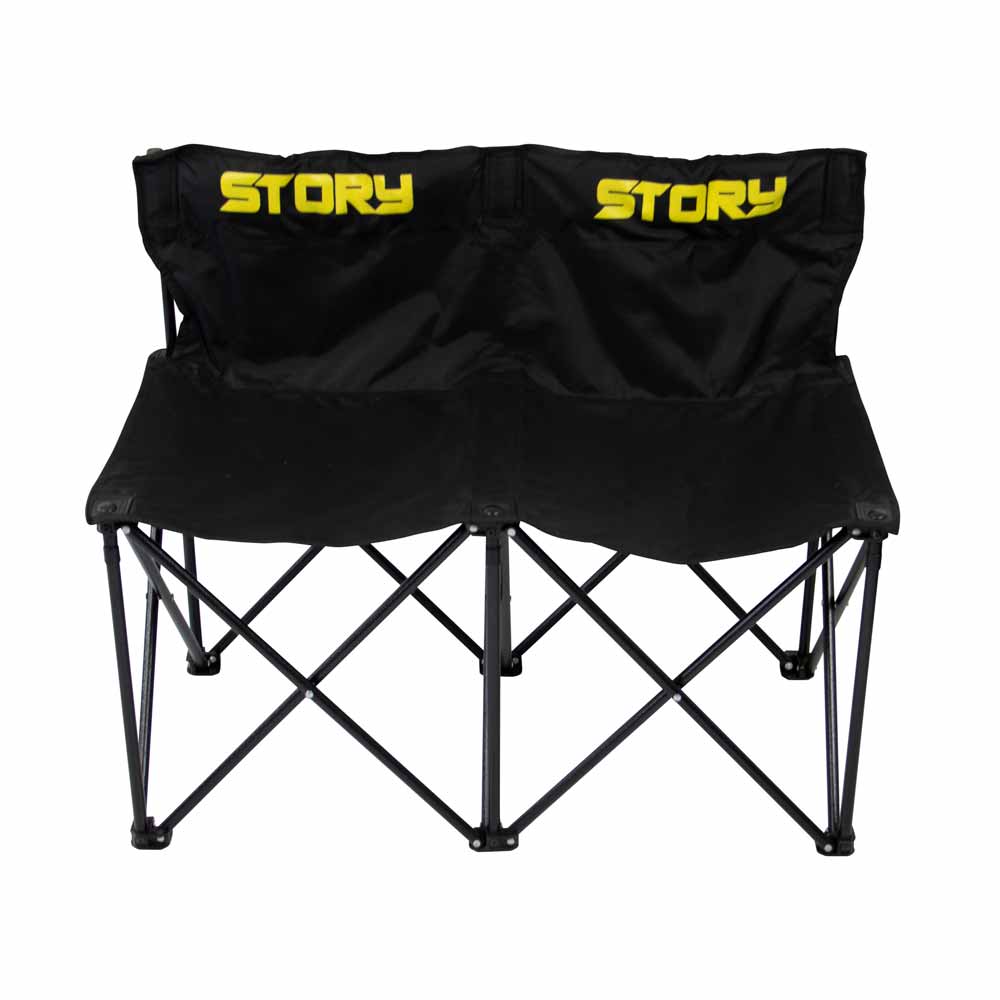 Story SeatFlex Foldable Bench