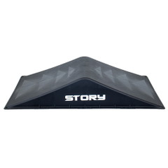 Story Skate Jump / rámpa Pro Rollerhez, gördeszkás trükkökhöz vagy korcsolyázáshoz