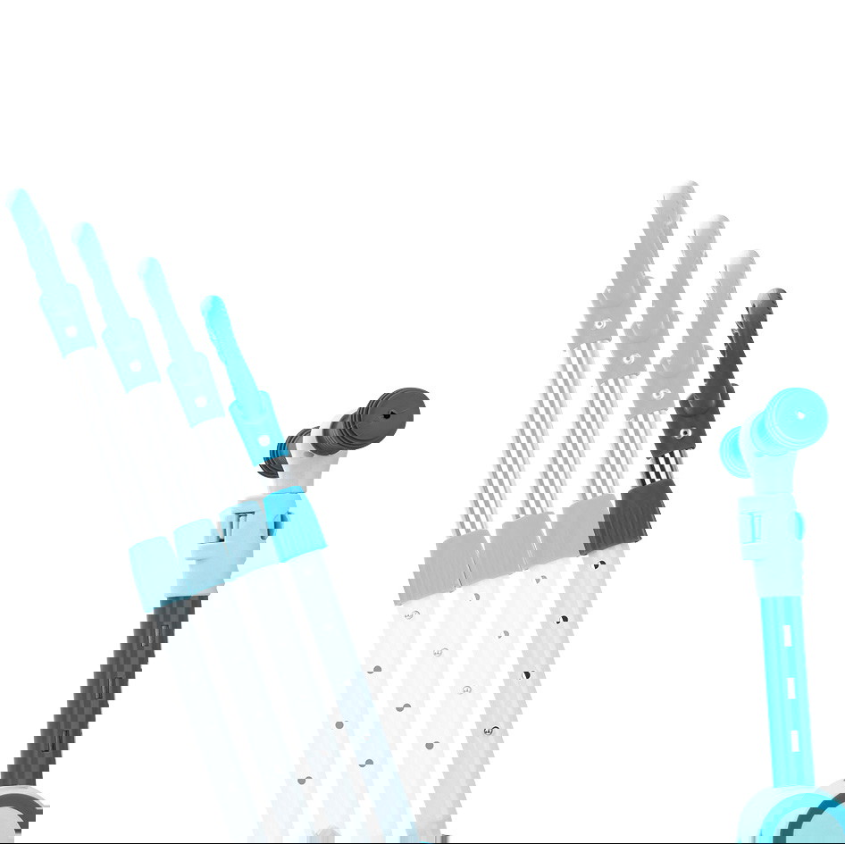 Story 3 In 1 Kids Scooter