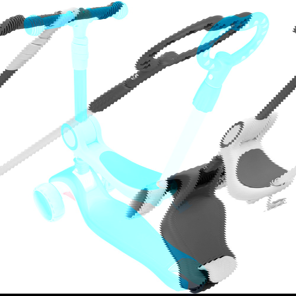 Story 3 In 1 Kids Scooter