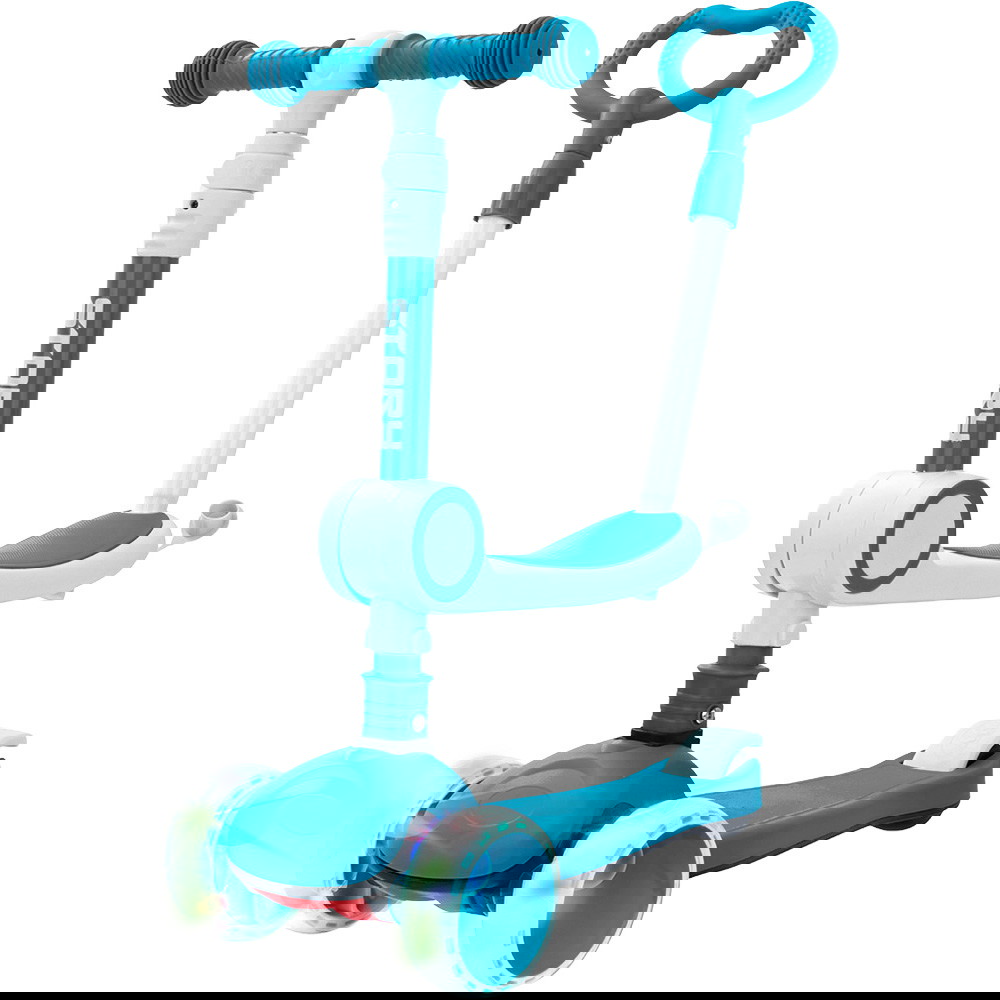 Story 3 In 1 Kids Scooter