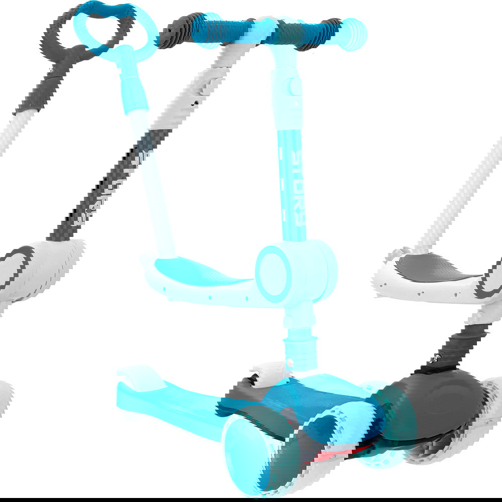 Story 3 In 1 Kids Scooter
