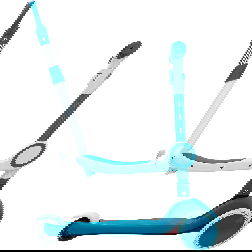 Story 3 In 1 Kids Scooter