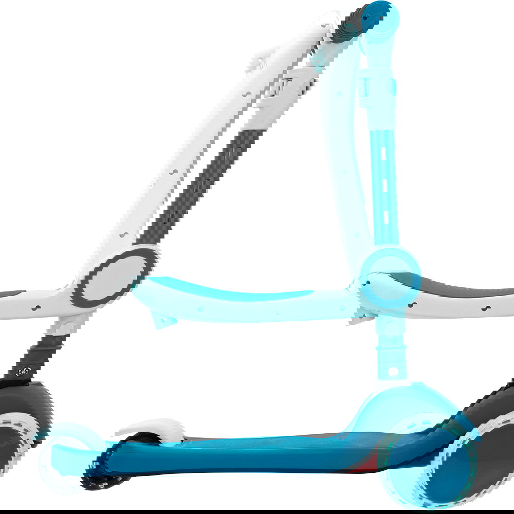 Story 3 In 1 Kids Scooter