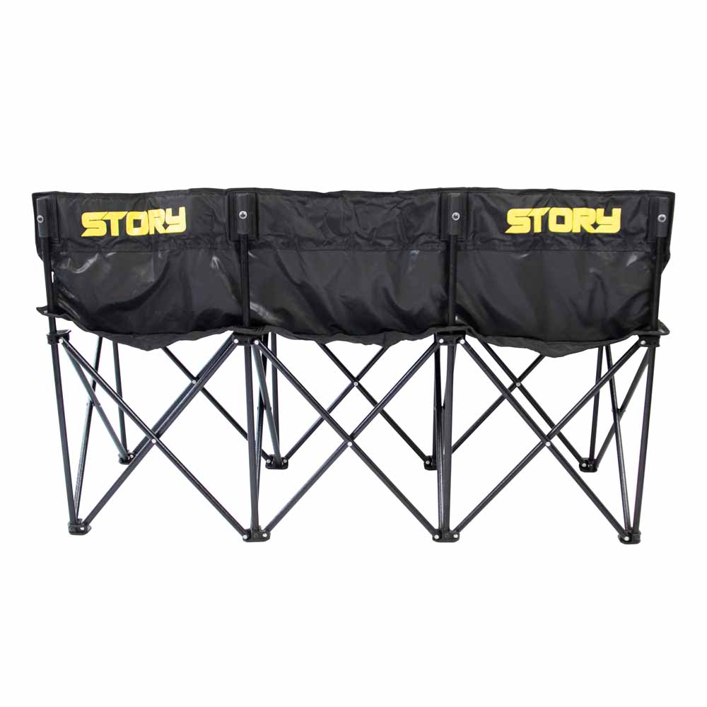 Story SeatFlex Összecsukható Pad