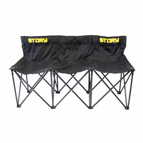 Story SeatFlex Foldable Bench