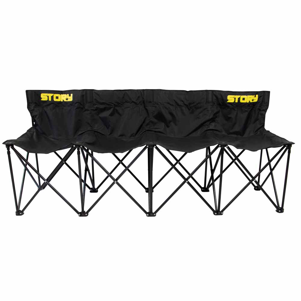 Story SeatFlex Foldable Bench