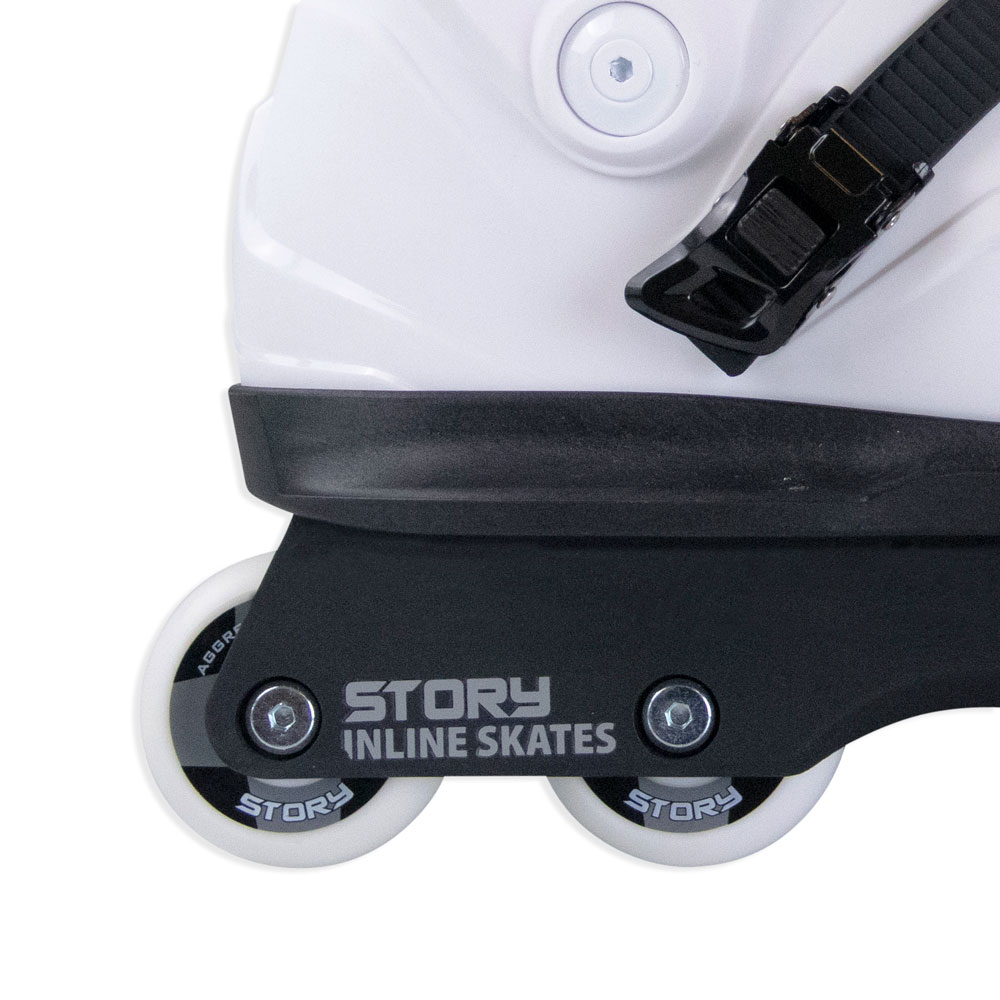 Story Aggressive EVO Inline Korcsolyák