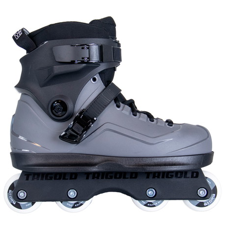 Story Aggressive EVO Inline Skates