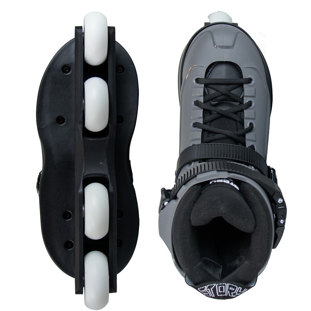 Story Aggressive EVO Inline Korcsolyák