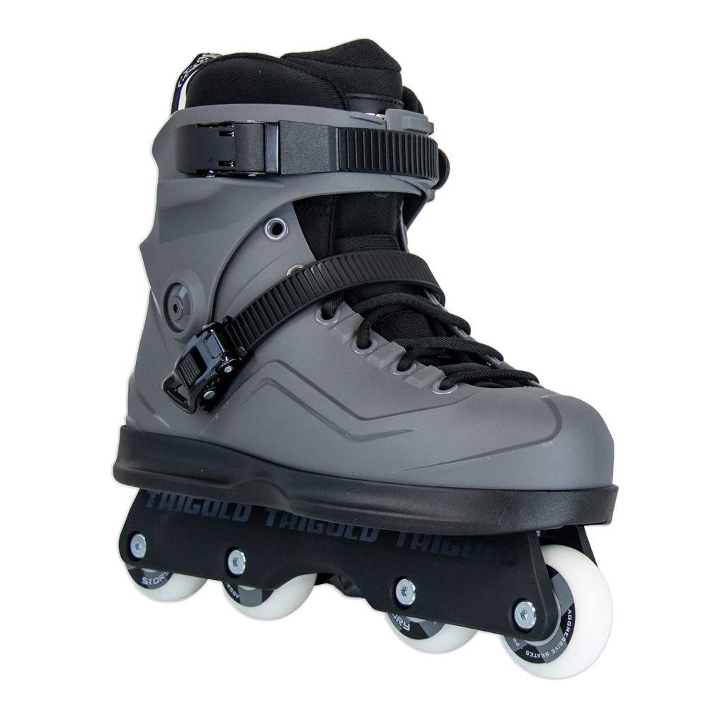 Story Aggressive EVO Inline Korcsolyák