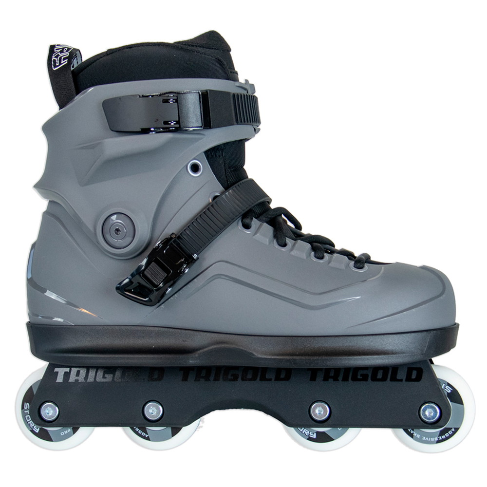 Story Aggressive EVO Inline Skates