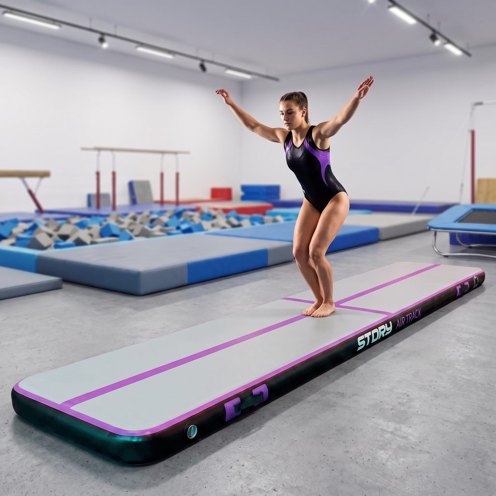Story Airtrack 6m x 1m x 10cm