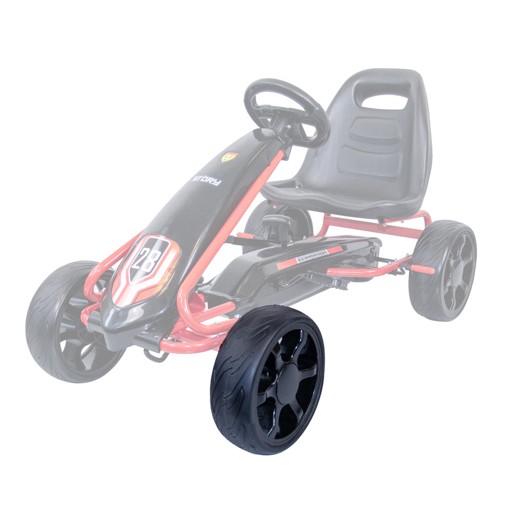 Story Boost Go-Kart Kerék