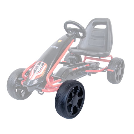 Story Boost Go-Kart Kerék