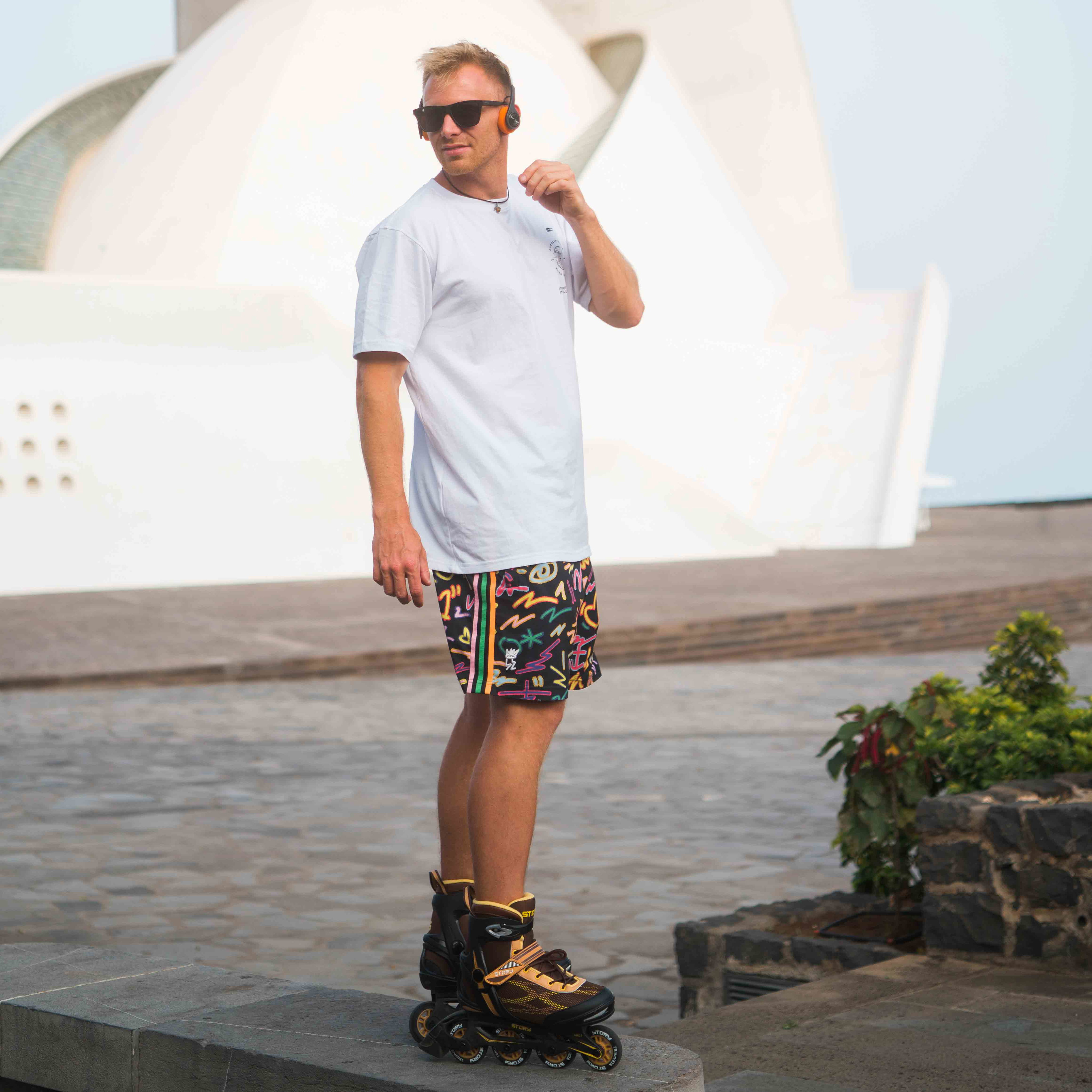 Story Catalyst Inline Skates