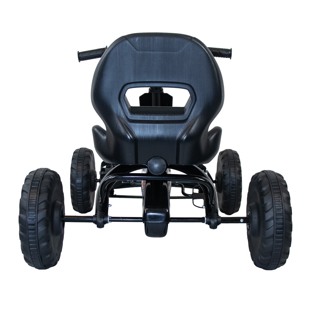 Story Comet Go-Kart