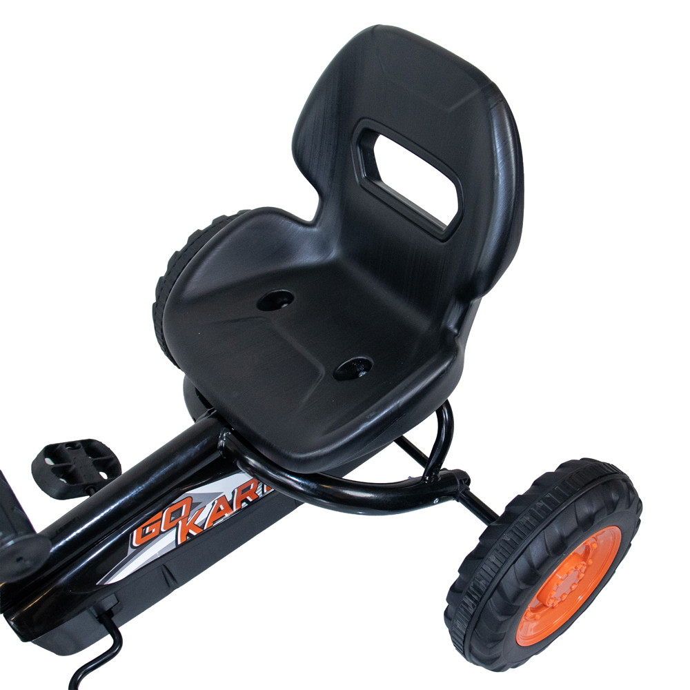 Story Comet Go-Kart