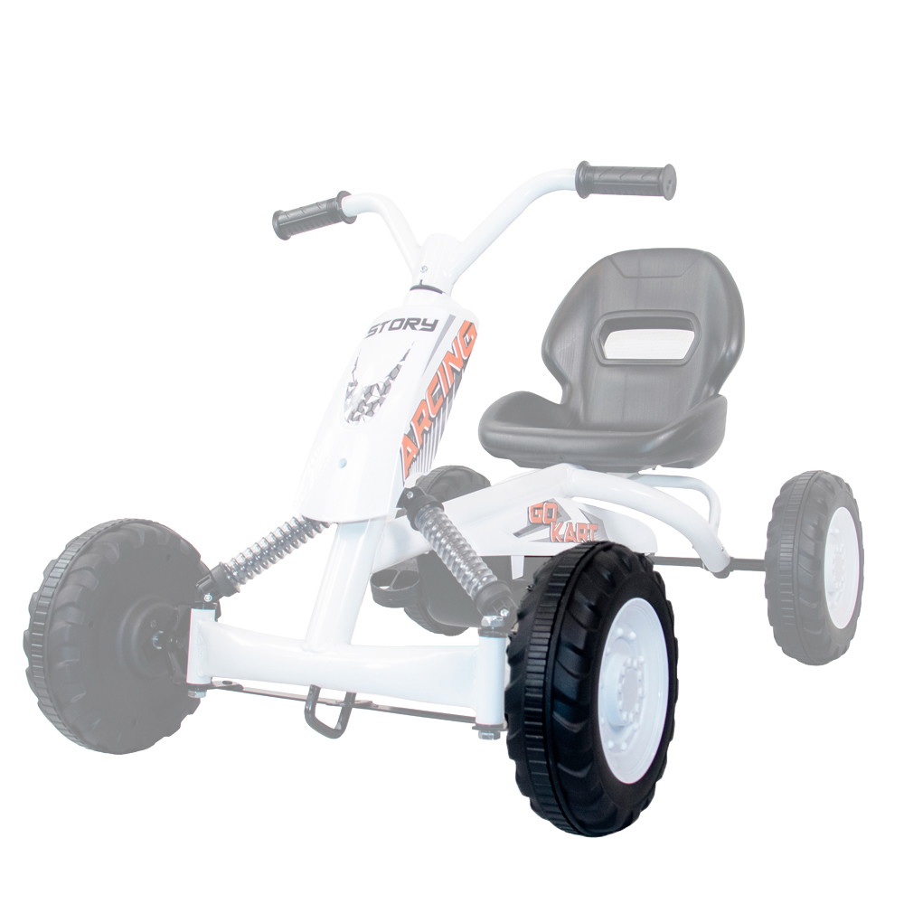 Story Comet Go-Kart Kerék