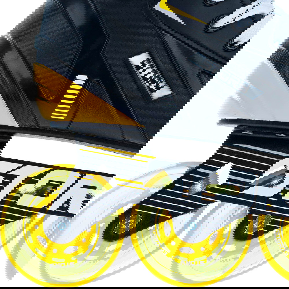 Story Compact Mission Roller Hockey Skates