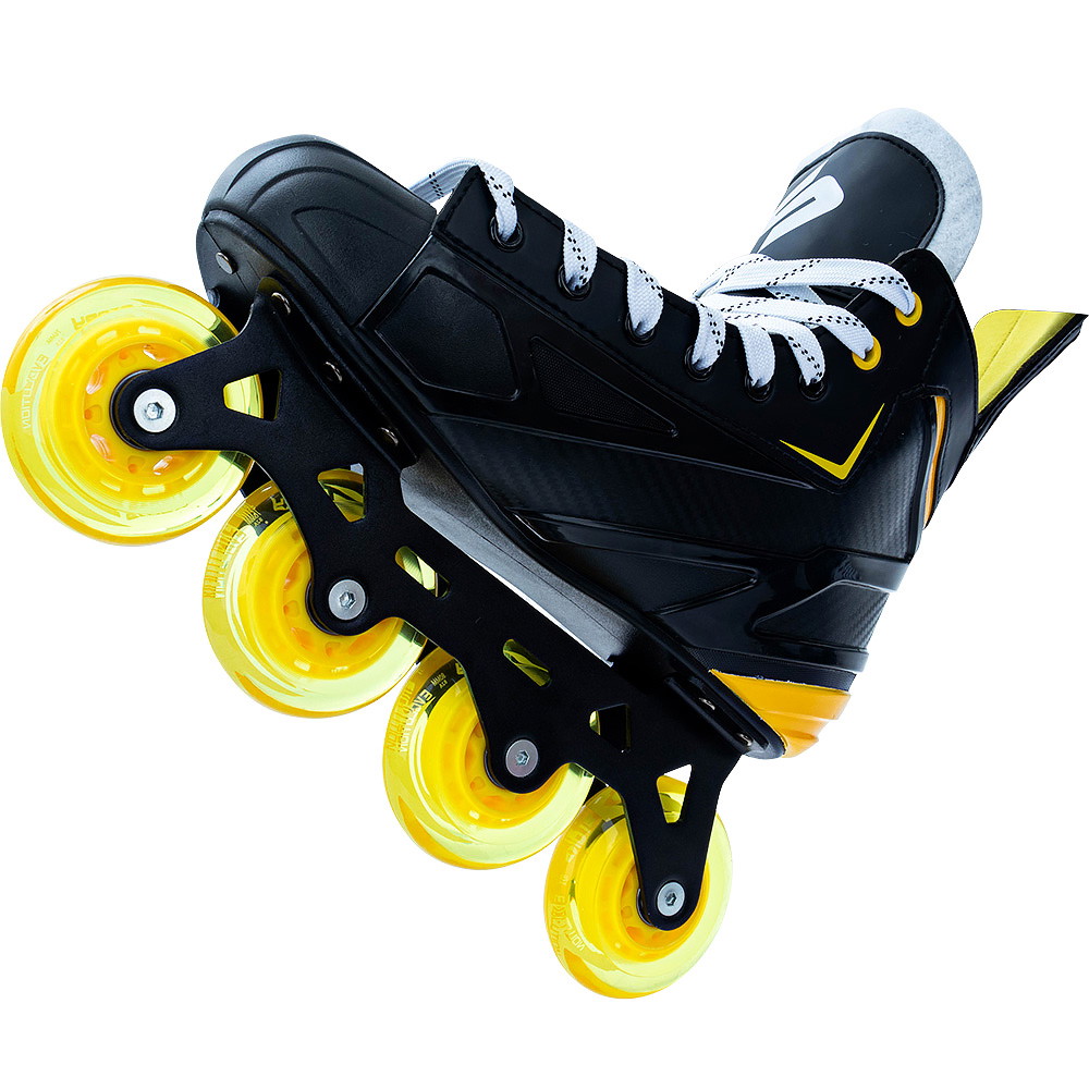 Story Compact Mission Roller Hockey Skates