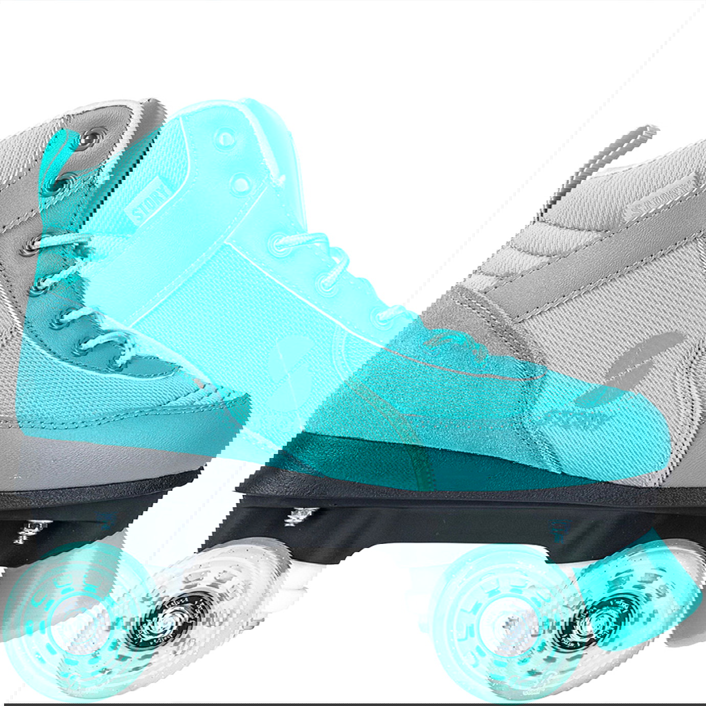 Story Cooper Quad Skates