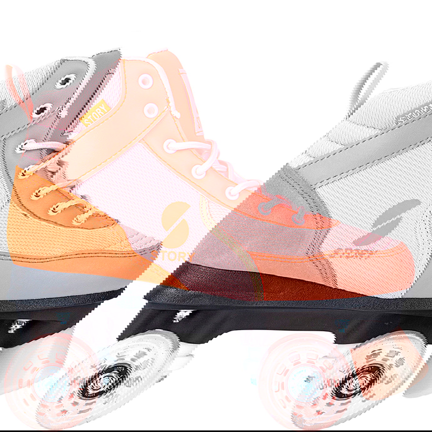 Story Cooper Quad Skates