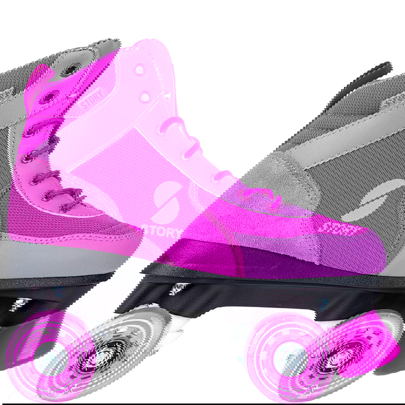 Story Cooper Quad Skates