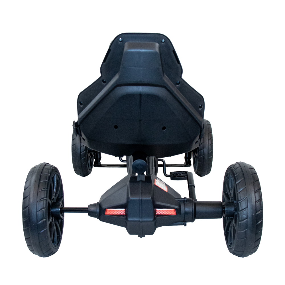 Story Dash Go-Kart