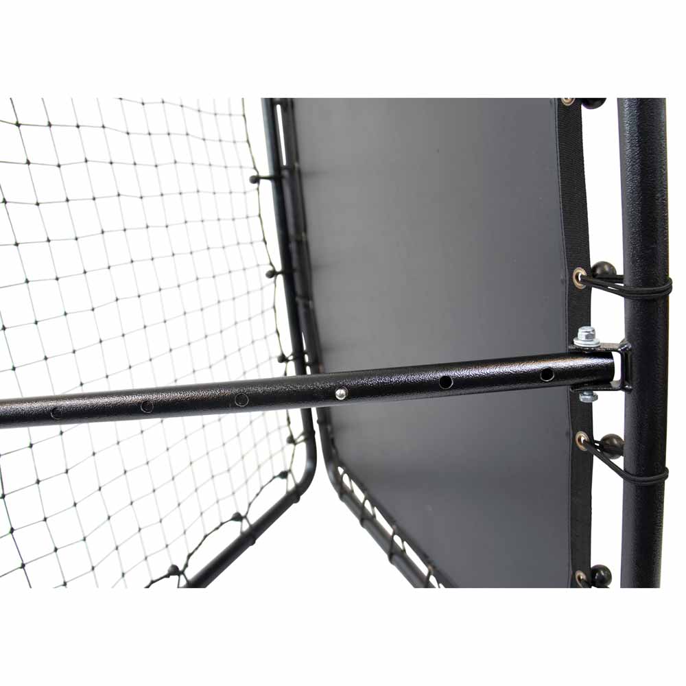 Story Dual Football Rebounder