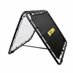 Story Dual Football Rebounder