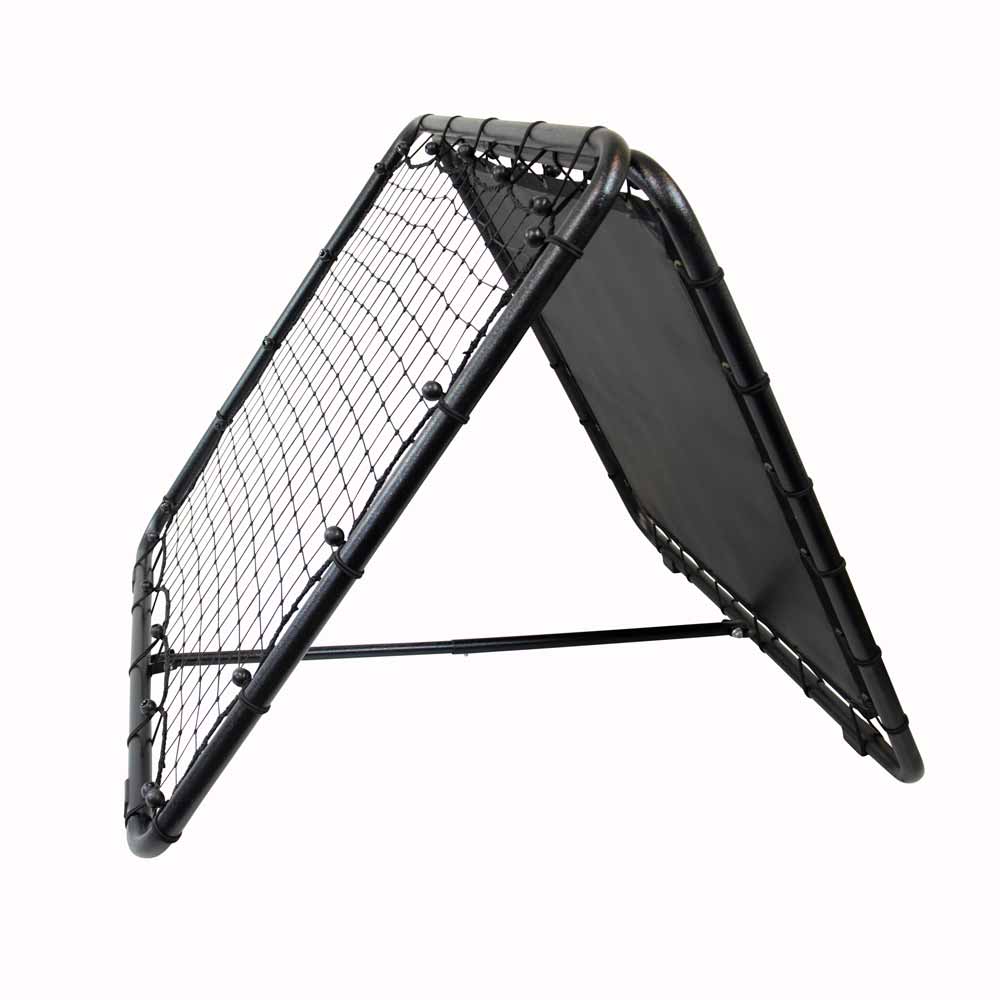 Story Dual Football Rebounder