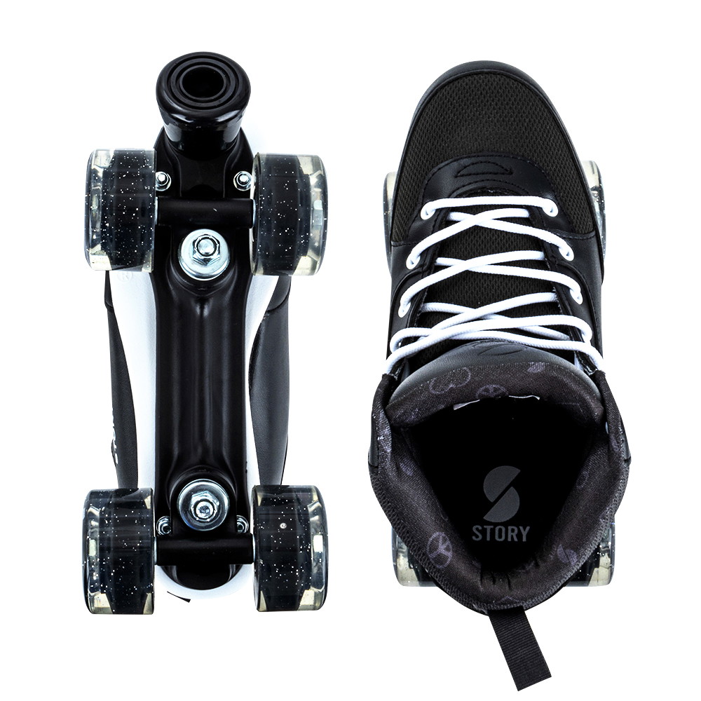 Story Duster Quad Skates