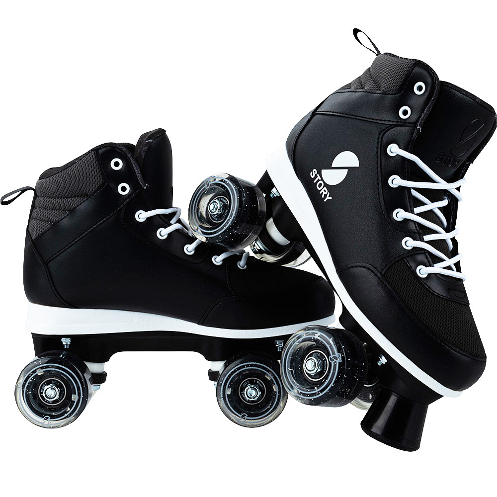 Story Duster Quad Skates