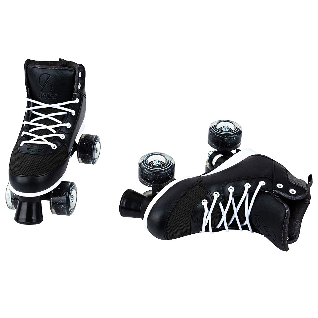 Story Duster Quad Skates