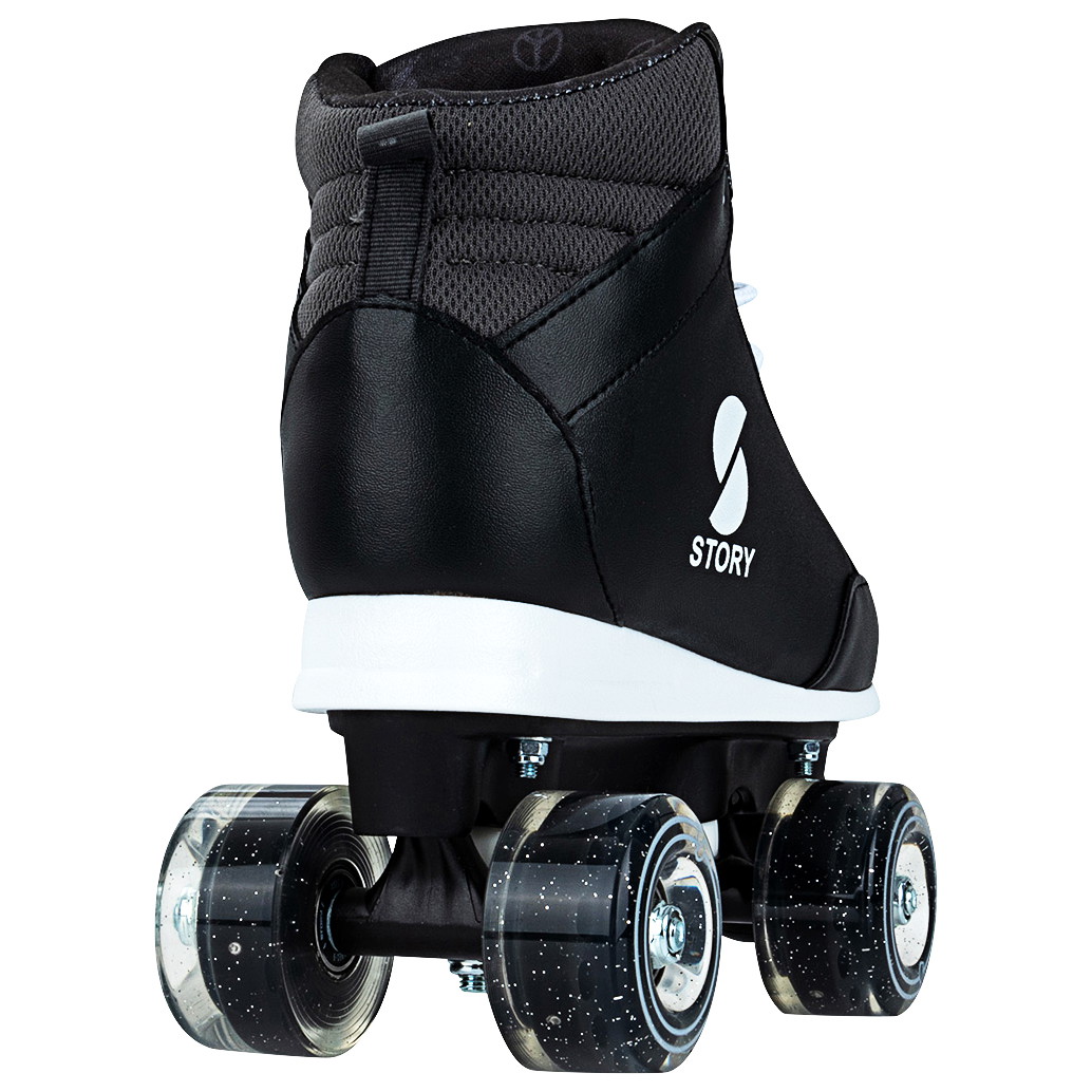 Story Duster Quad Skates