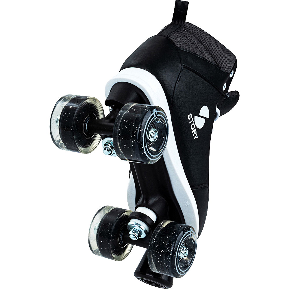 Story Duster Quad Skates