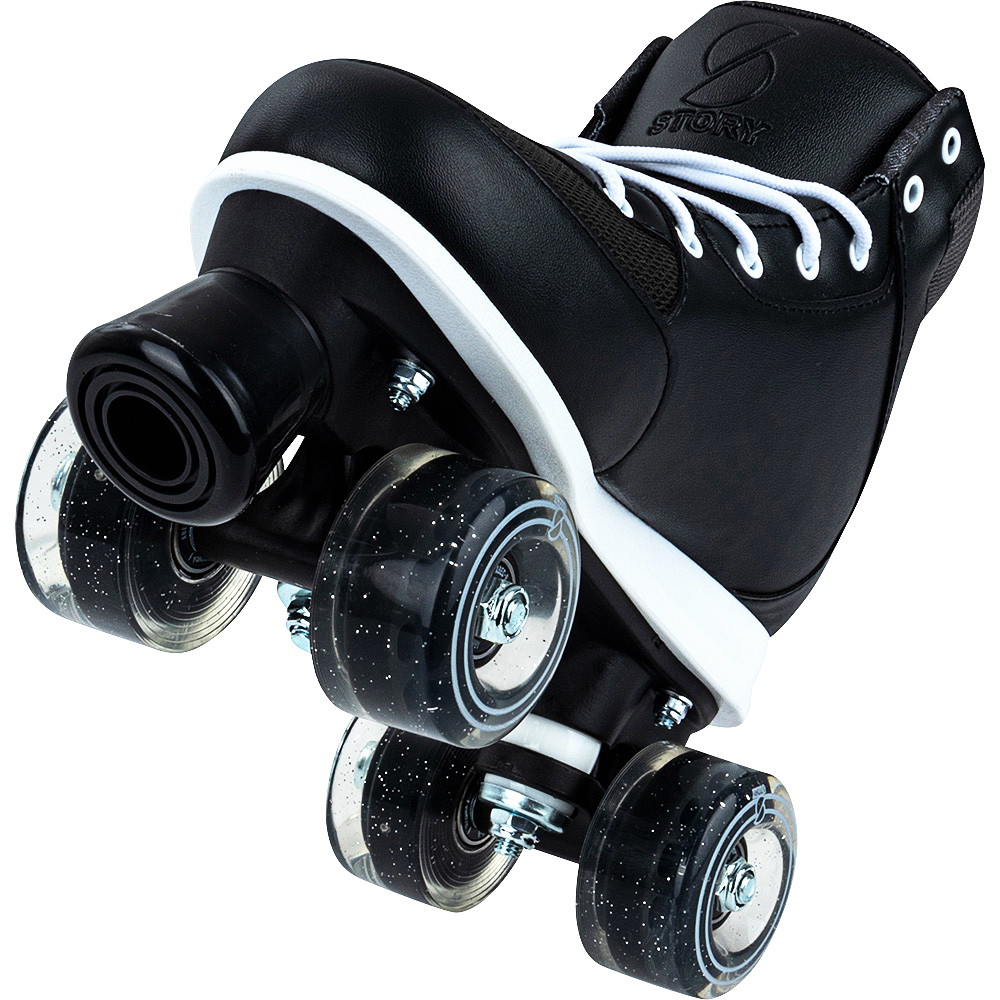 Story Duster Quad Skates