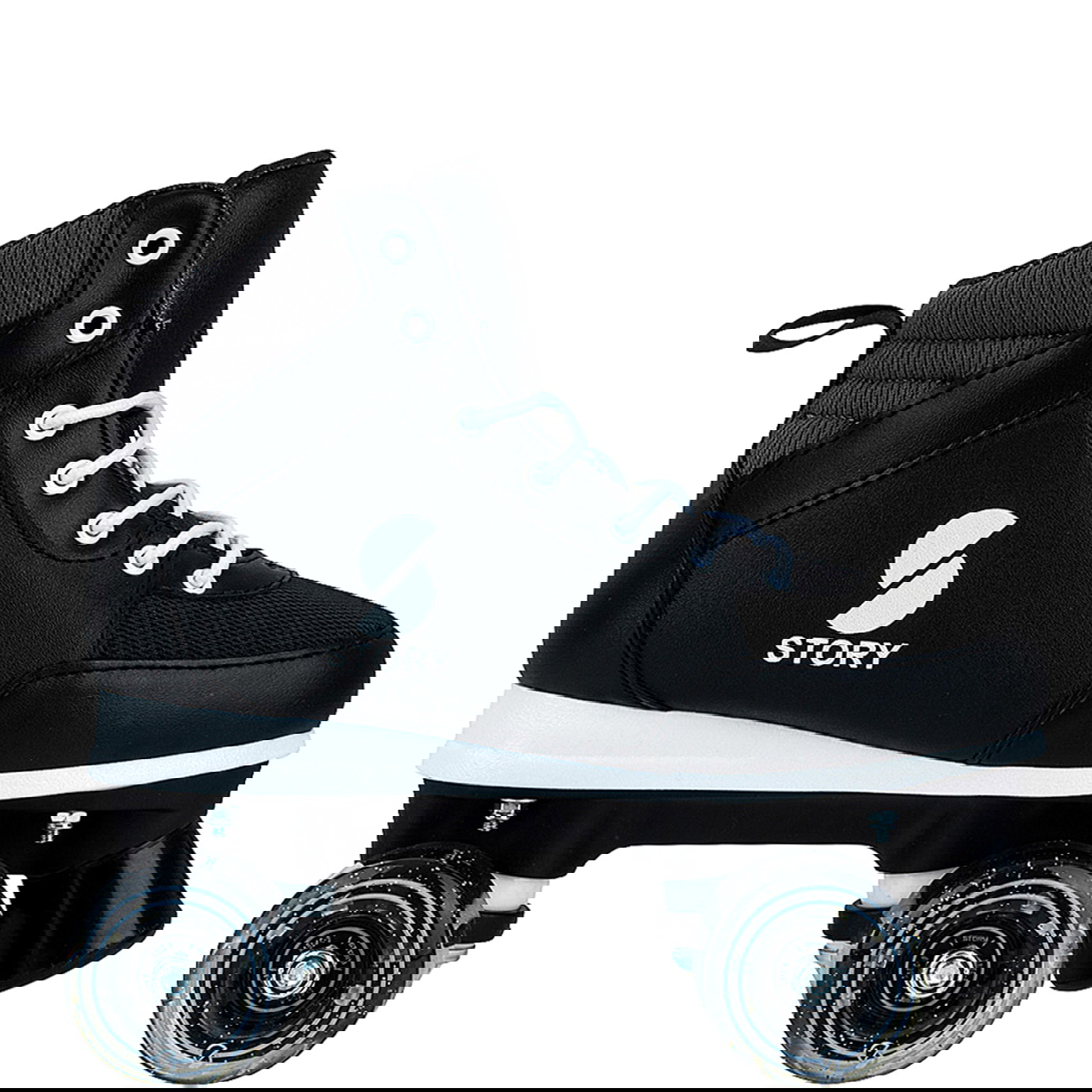 Story Duster Quad Skates