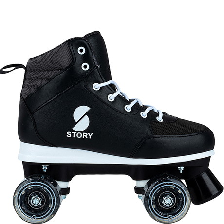 Story Duster Quad Skates