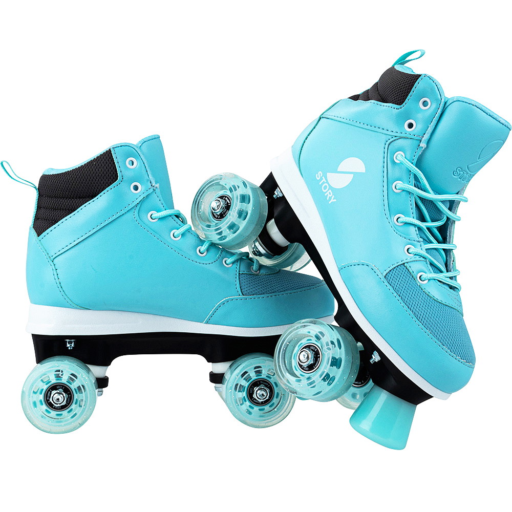 Story Duster Quad Skates