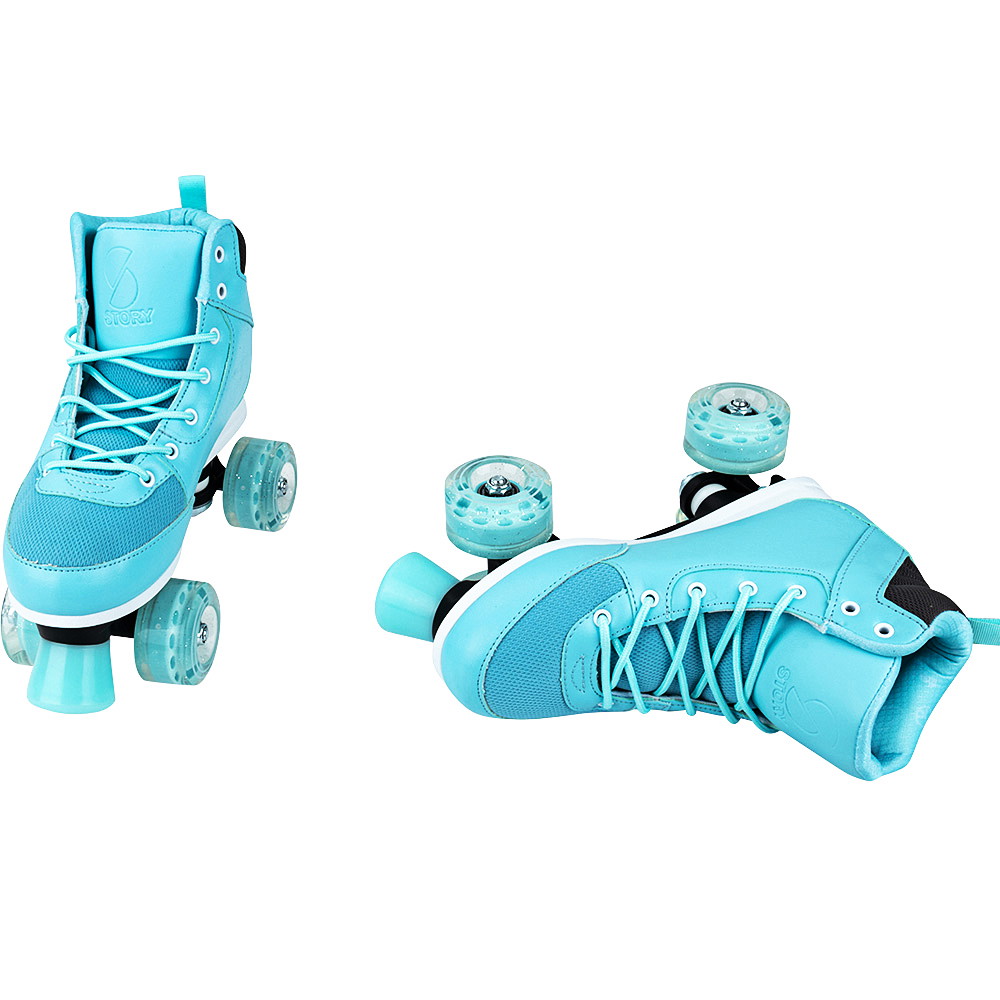 Story Duster Quad Skates
