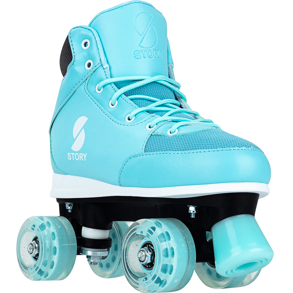 Story Duster Quad Skates