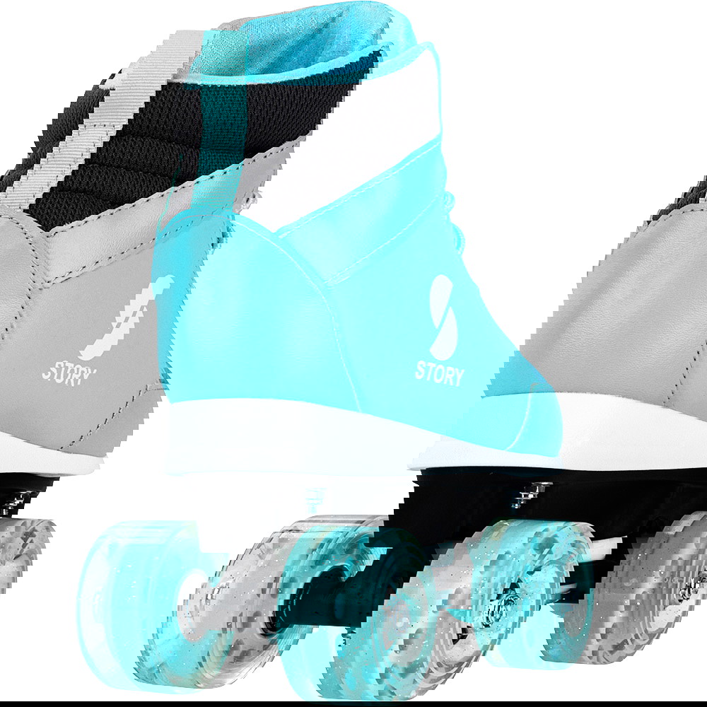 Story Duster Quad Skates