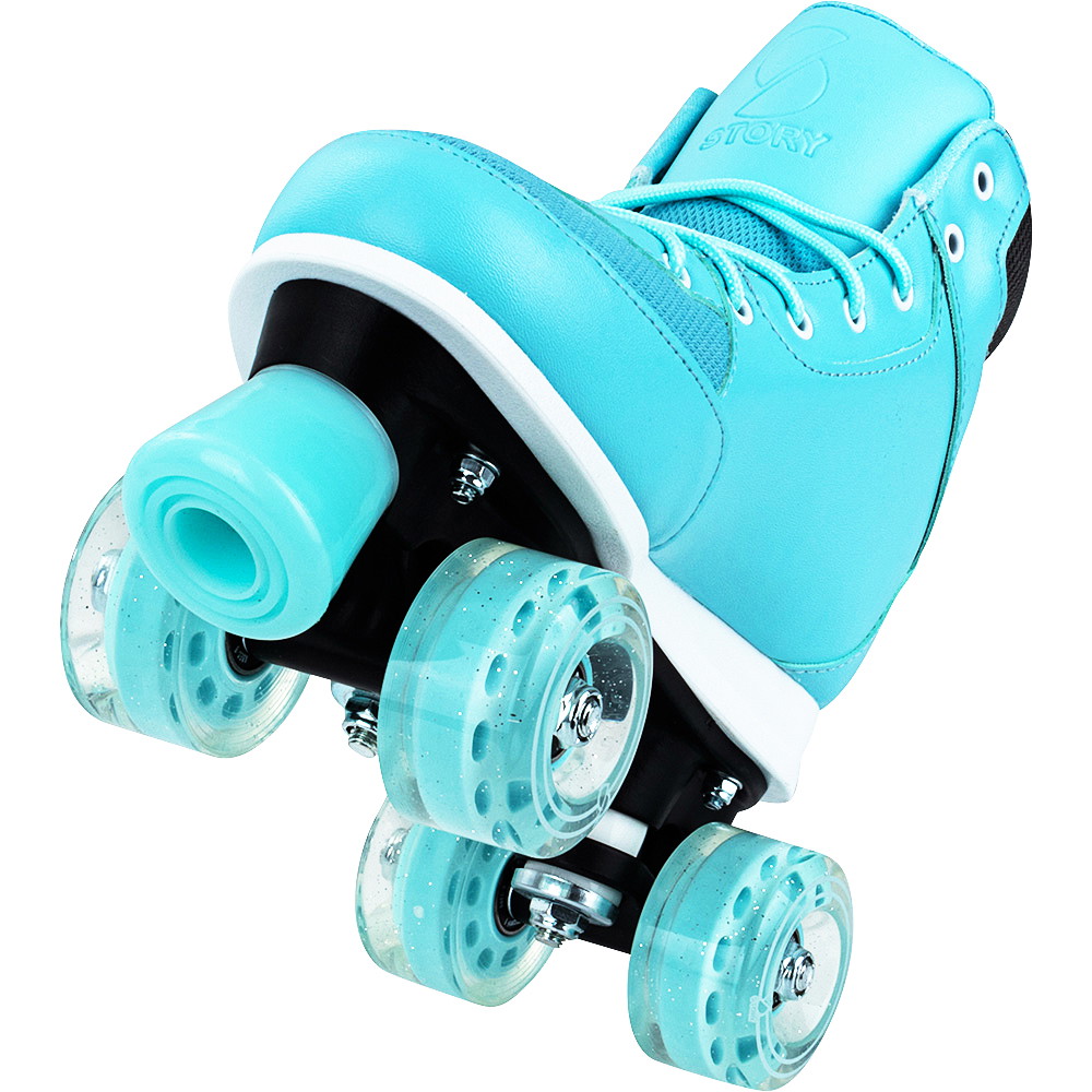 Story Duster Quad Skates