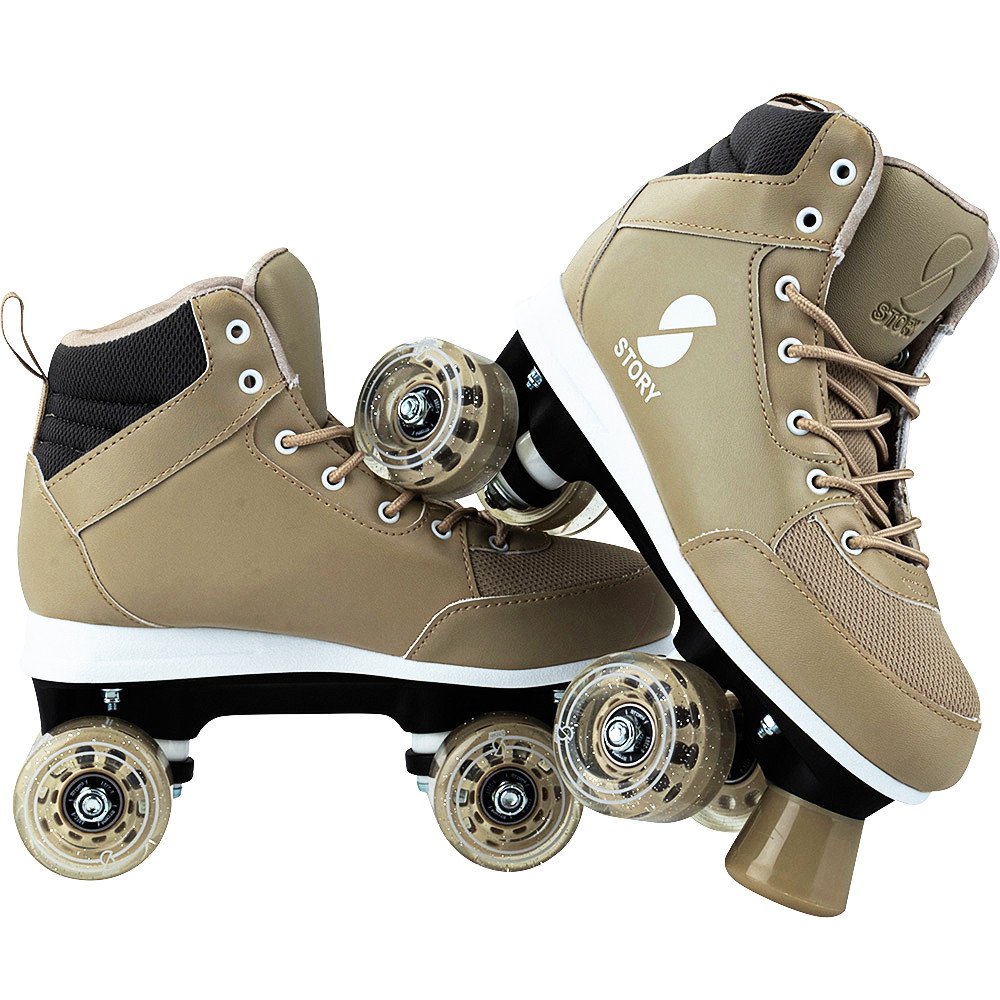 Story Duster Quad Skates