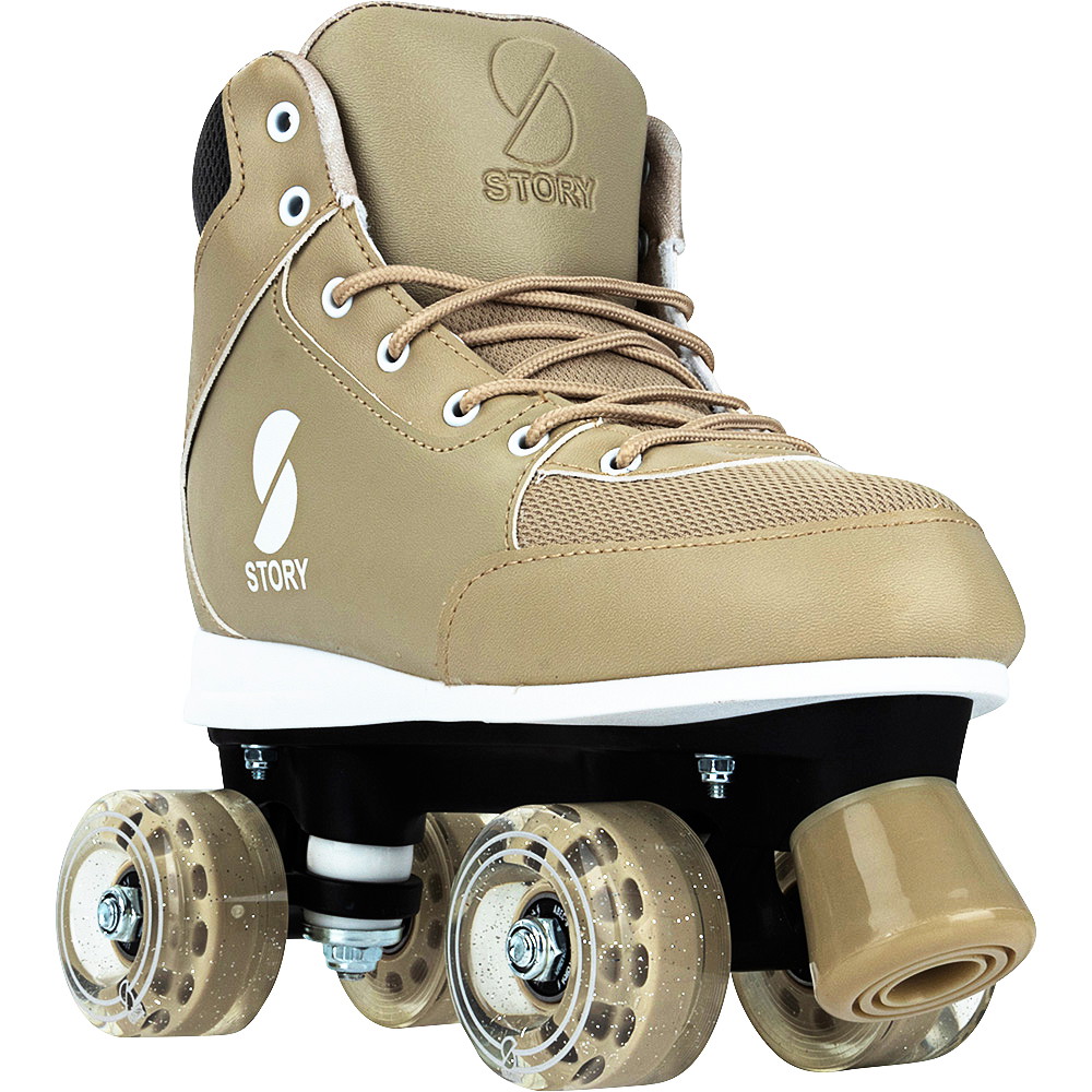 Story Duster Quad Skates
