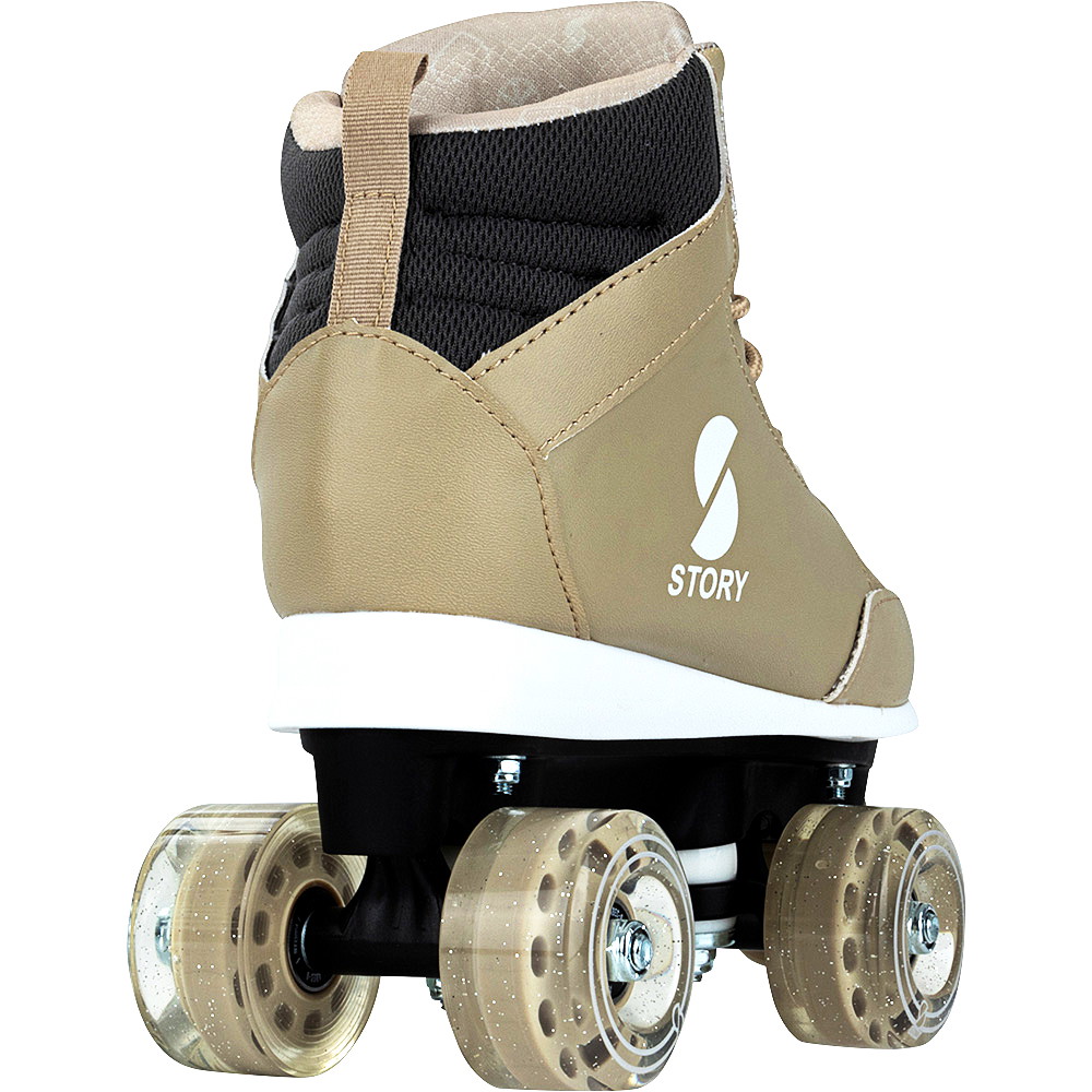 Story Duster Quad Skates