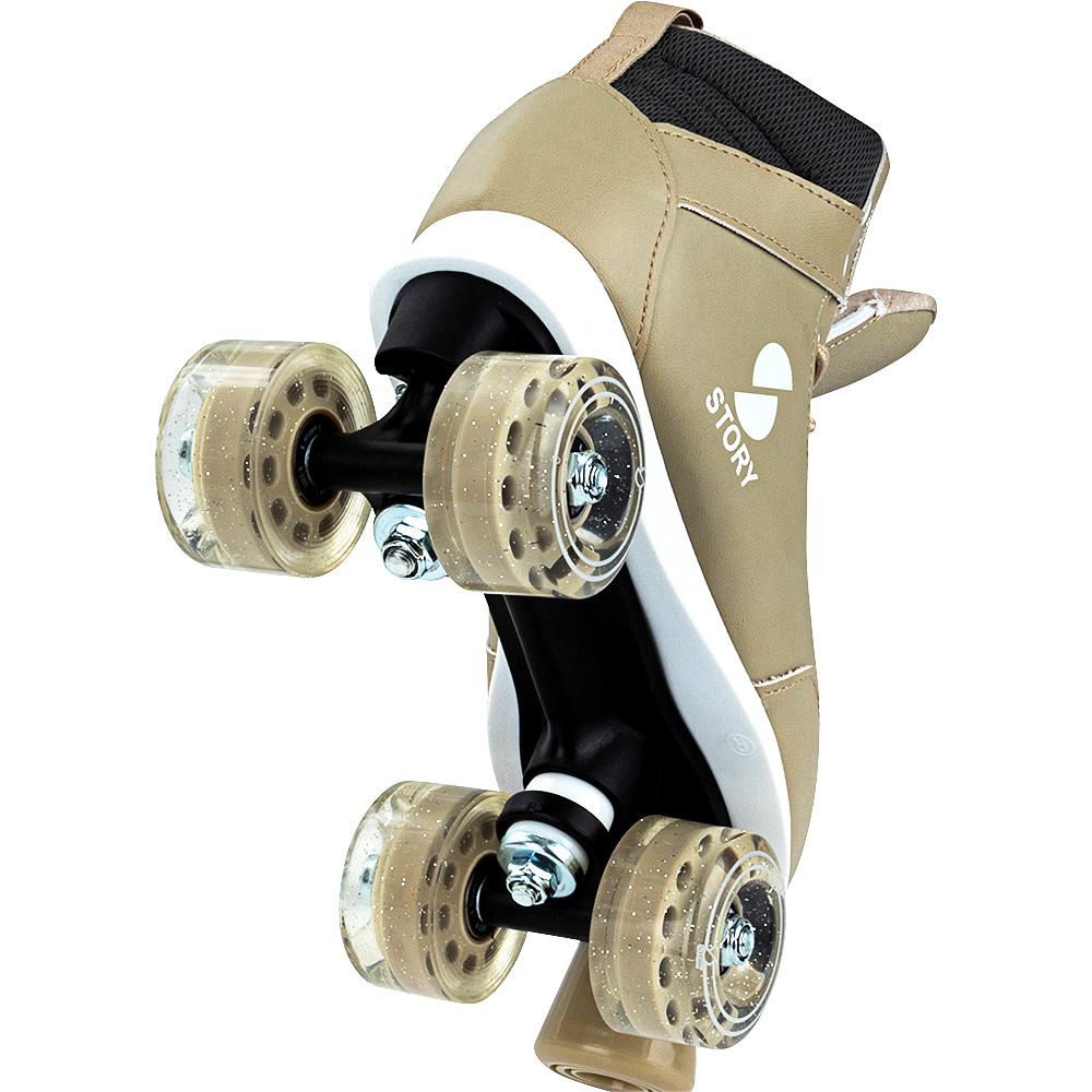 Story Duster Quad Skates