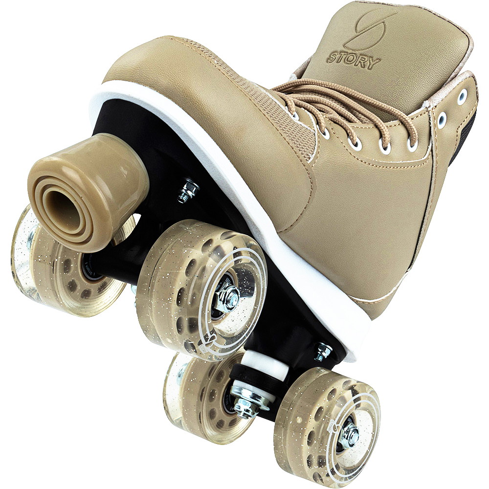 Story Duster Quad Skates